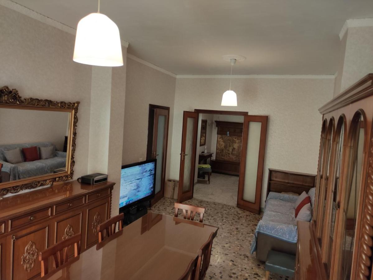Sweet Home In Ostia Екстер'єр фото