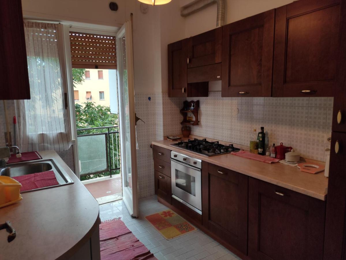 Sweet Home In Ostia Екстер'єр фото
