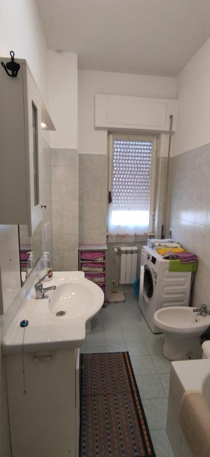 Sweet Home In Ostia Екстер'єр фото