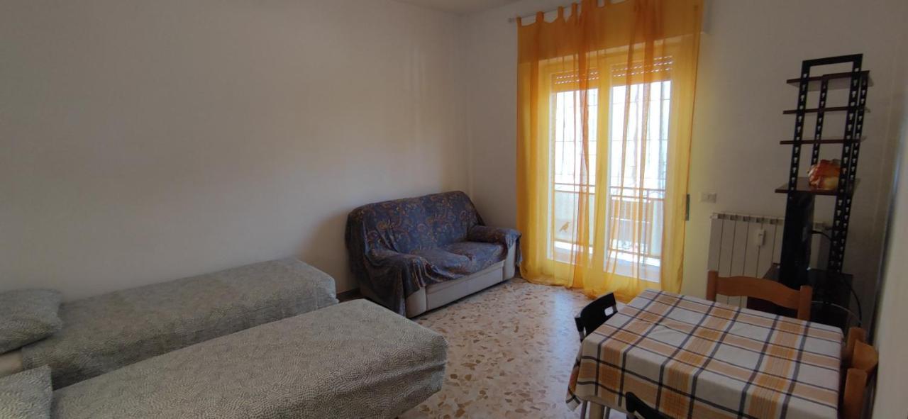 Sweet Home In Ostia Екстер'єр фото