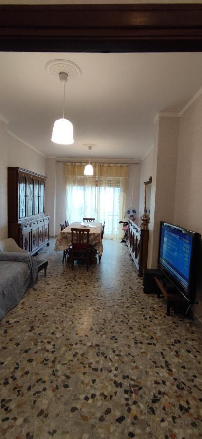 Sweet Home In Ostia Екстер'єр фото
