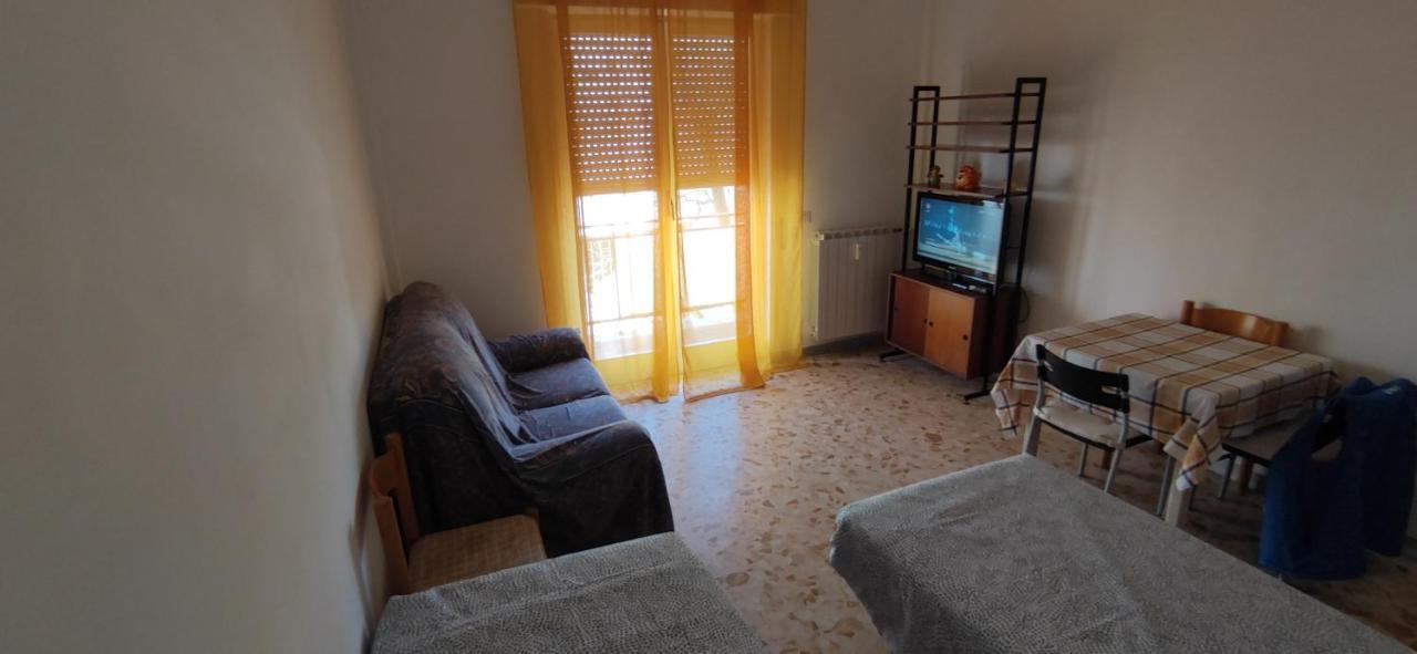 Sweet Home In Ostia Екстер'єр фото