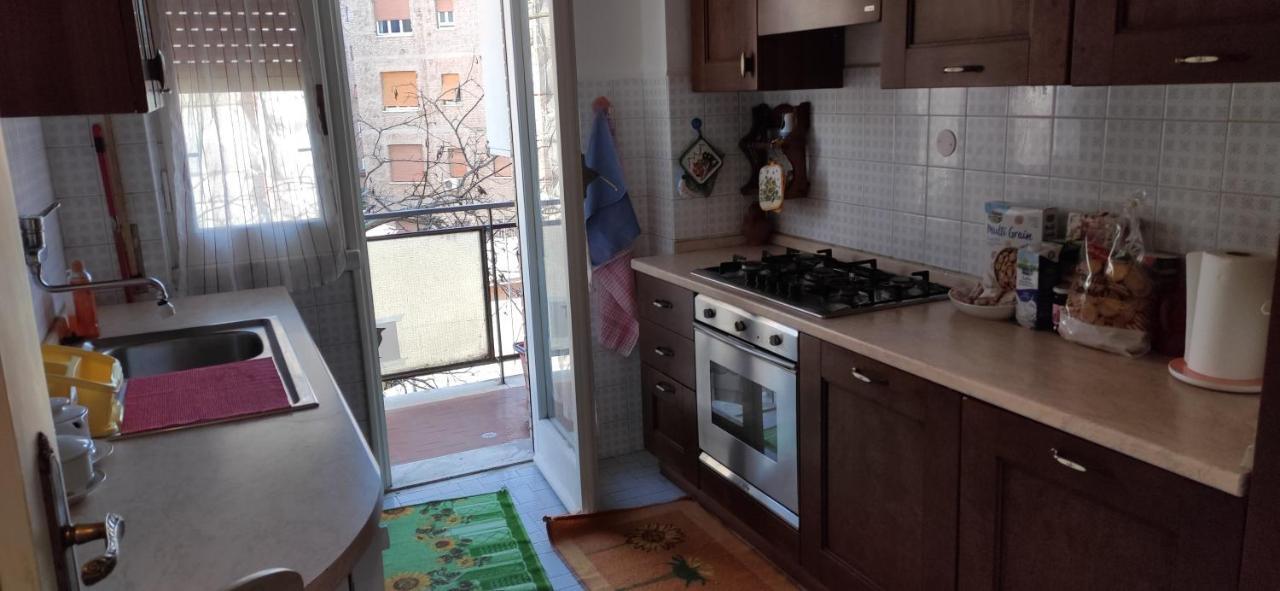 Sweet Home In Ostia Екстер'єр фото
